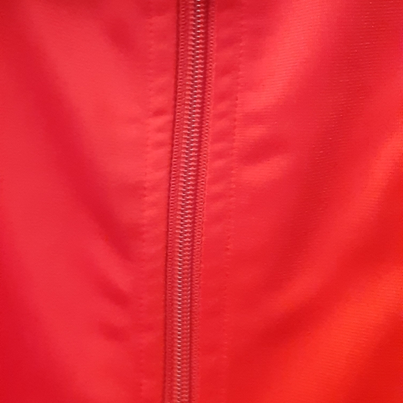 Ohio State Buckeyes zip up jacket - Picture 3 of 9